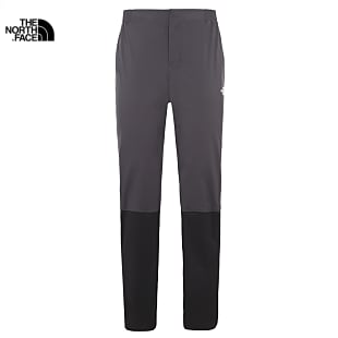 The North Face W IMPENDOR FUTURELIGHT PANT, Weathered Black
