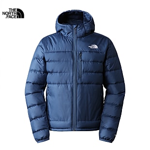 The North Face M ACONCAGUA 2 HOODIE, Shady Blue