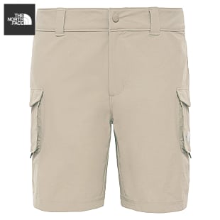 The North Face W NORTHERLY SHORT, Dune Beige