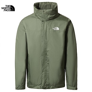 The North Face M EVOLVE II TRICLIMATE JACKET, Thyme