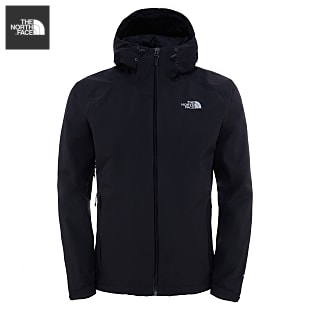 The North Face M STRATOS JACKET, TNF Black