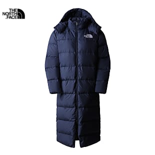 The North Face W TRIPLE C PARKA, Summit Navy