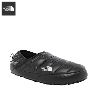 The North Face M THERMOBALL TRACTION MULE V, TNF Black - TNF White