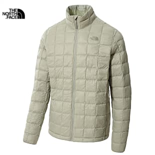 The North Face M THERMOBALL ECO JACKET 2.0, Tea Green