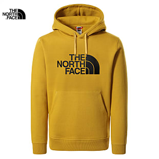 The North Face M DREW PEAK HOODIE, TNF Black - TNF Black