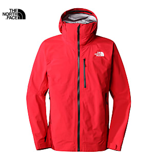 The North Face M SUMMIT TORRE EGGER FUTURELIGHT JACKET, TNF Red