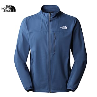The North Face M NIMBLE JACKET, Rusted Bronze
