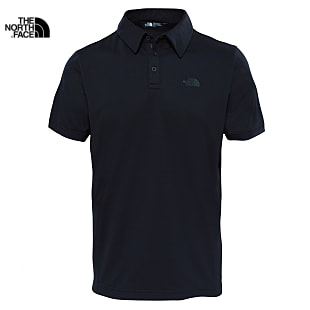 The North Face M TANKEN POLO, Summit Navy