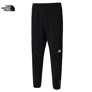 The North Face M MOVMYNT PANT, TNF Black