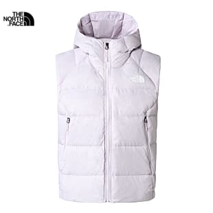 The North Face W HYALITE VEST, Folk Blue