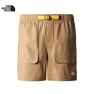 The North Face M CLASS V RIPSTOP SHORT, New Taupe Green