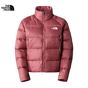 The North Face W HYALITE DOWN JACKET, Folk Blue