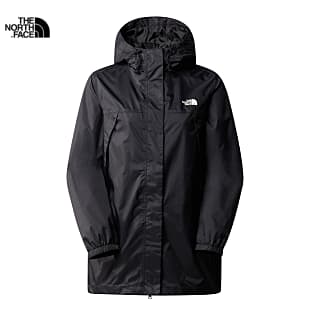 The North Face W ANTORA PARKA, Cosmo Pink