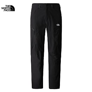 The North Face M EXPLORATION PANT, New Taupe Green