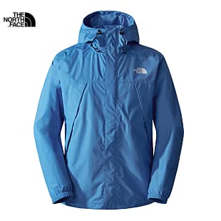 The North Face M ANTORA JACKET, Super Sonic Blue
