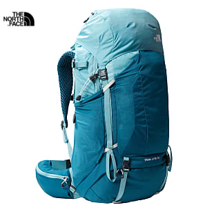 The North Face W TRAIL LITE 50, Reef Waters - Blue Coral