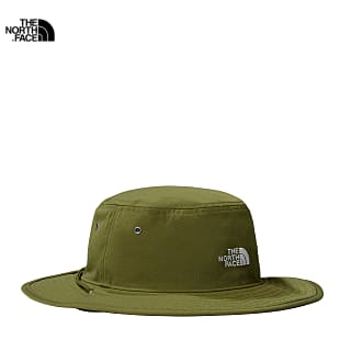 The North Face RECYCLED 66 BRIMMER, Forest Olive