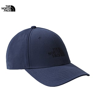 The North Face RECYCLED 66 CLASSIC HAT, TNF White