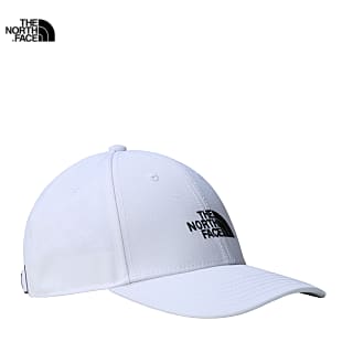 The North Face RECYCLED 66 CLASSIC HAT, TNF Black - TNF White