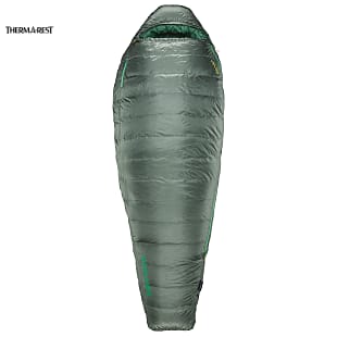 Therm-a-Rest QUESTAR 32 SMALL, Balsam