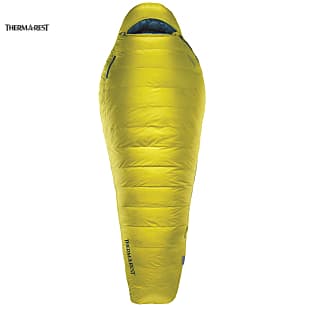 Therm-a-Rest PARSEC 0 SMALL, Larch