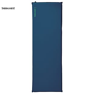 Therm-a-Rest BASECAMP REGULAR, Poseidon Blue