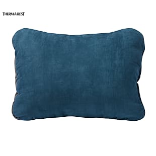 Therm-a-Rest COMPRESSIBLE PILLOW REGULAR, Topo Wave
