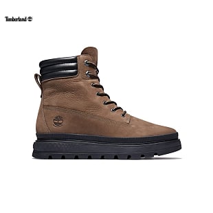 Timberland W RAY CITY 6-INCH BOOT, Canteen
