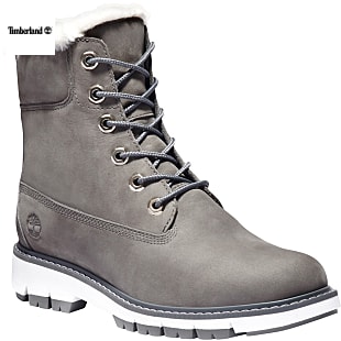 Timberland W LUCIA LINED 6-INCH BOOT, Castlerock