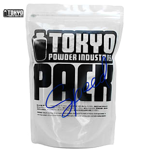 Tokyo Powder SPEED CHALK 330 G, White