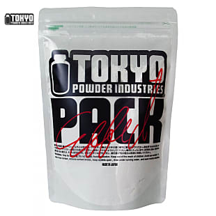 Tokyo Powder EFFECT CHALK 135 G, White