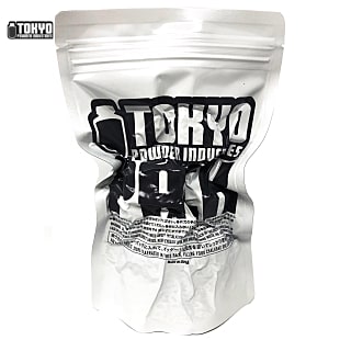 Tokyo Powder V3 CHALK 150 G, White