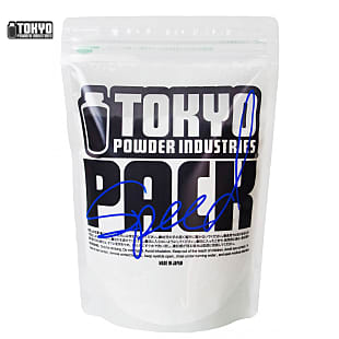 Tokyo Powder SPEED CHALK 135 G, White