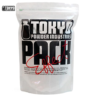 Tokyo Powder EFFECT CHALK 330 G, White