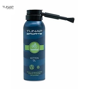 TUNAP Sports CHAIN OIL 125ML (PREVIOUS MODEL), Blue