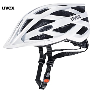 Uvex I-VO CC, White Mat