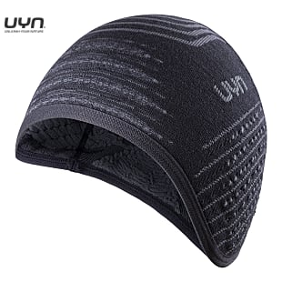 Uyn EAR CAP, Blackboard - Anthracite