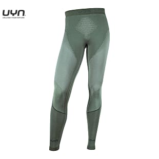 Uyn M AMBITYON UW PANTS LONG, Kombu Green Hunting - Green