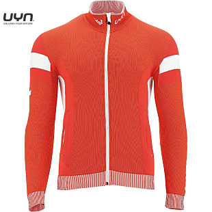 Uyn NATYON AUSTRIA OW KNITTED 2ND LAYER FULL ZIP, Austria