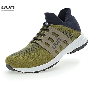 Uyn M NATURE TUNE, Sand - Carbon