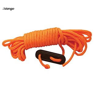 Vango ADVENTURE/TREK GUYLINES 3M, Orange