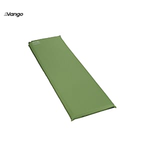 Vango COMFORT 7.5 SINGLE, Herbal
