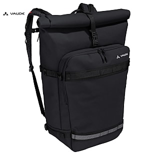 Vaude EXCYCLING PACK, Black