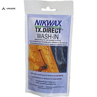 Vaude NIKWAX TX-DIRECT 100ML, Uni