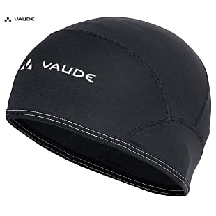 Vaude UV CAP, Black