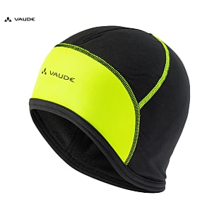 Vaude BIKE CAP, Neon Yellow