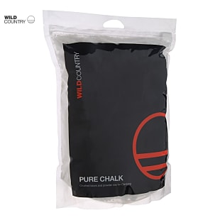 Wild Country CHALK PACK 1KG, White