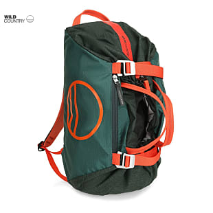 Wild Country ROPE BAG, Scarab - Alloro