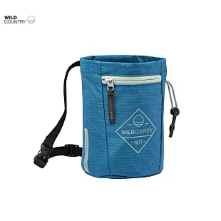Wild Country SYNCRO CHALK BAG, Reef