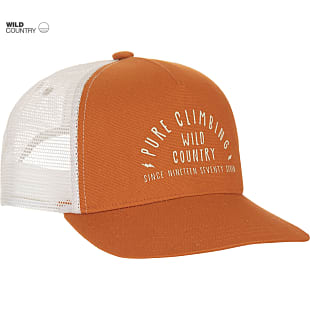 Wild Country FLOW CAP, Petrol